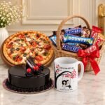 Fall in Love Gifts for Wedding