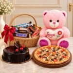 Choco Moco Deal for Valentines Day