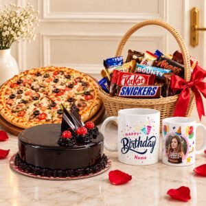 Deals for Special Ones for Birthday