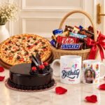 Deals for Special Ones for Birthday