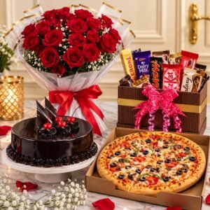 Exclusive Deal for Birthday