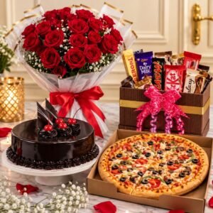 Exclusive Deal for Birthday