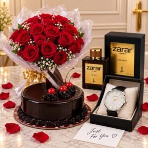 Someone Spcial gift delivery in Pakistan