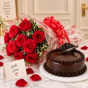 Gift Deal 1 for Valentines Day