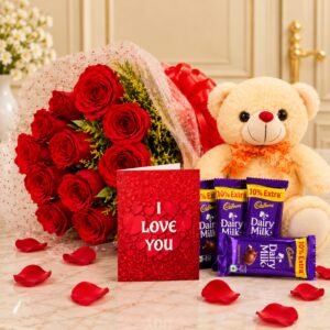 Gift for Special Ones for Valentines Day