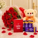 Gift for Special Ones for Valentines Day
