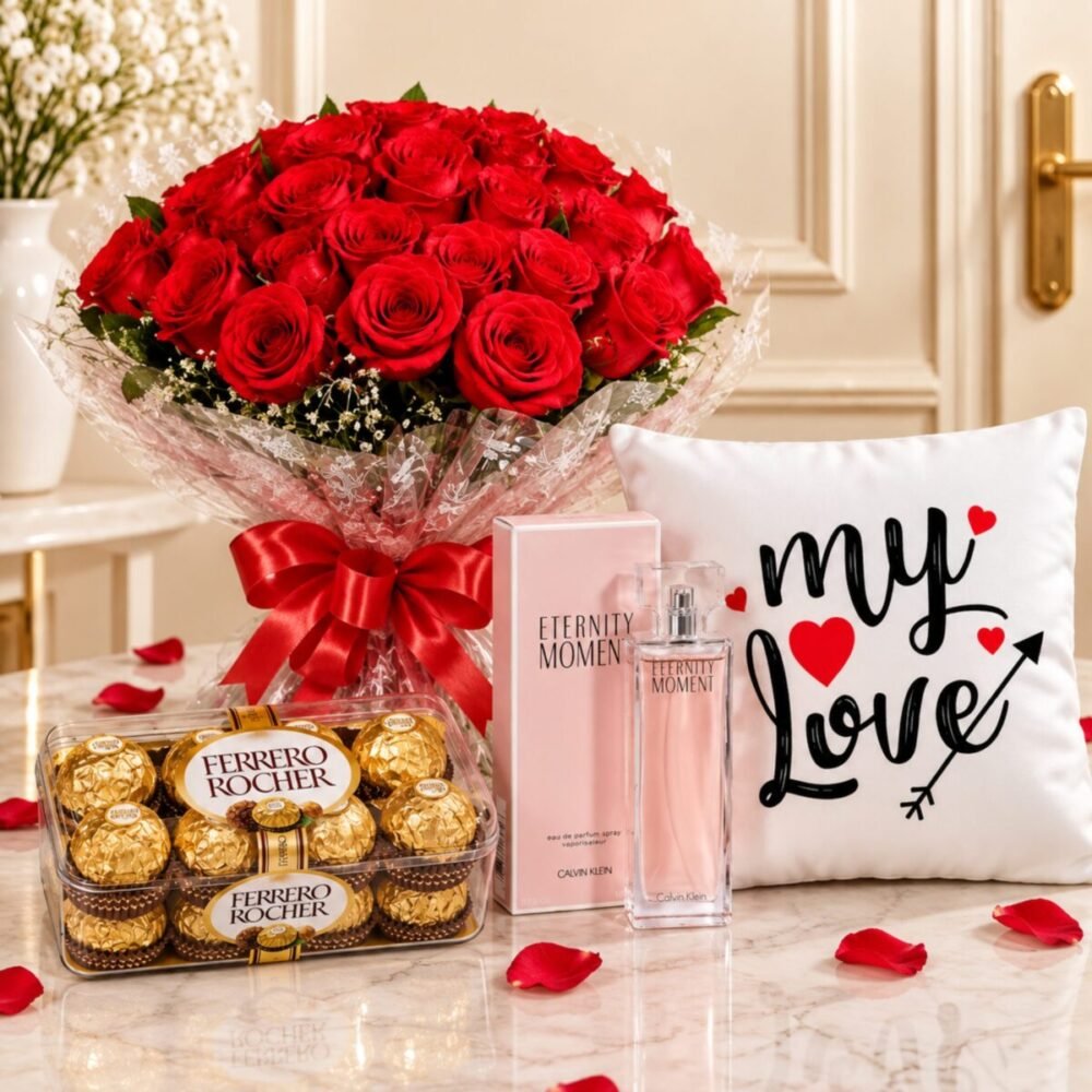 Eternity Feel Love for Her Deal Eternity Feel Love for Her Deal for Valentines Day