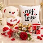 Gift for My Love for Wedding