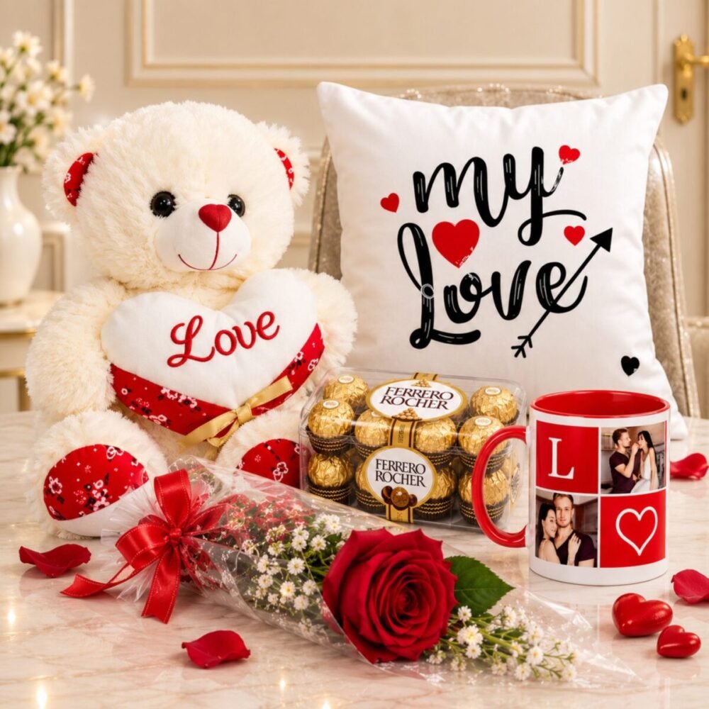 Gift for My Love for Wedding Gift for My Love for Wedding