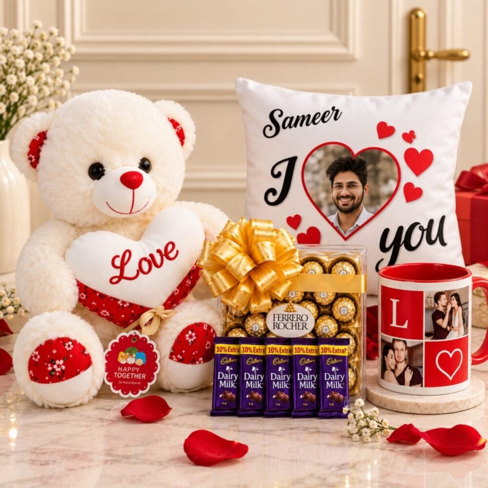 Love Deeply Heart gift for Valentines Day Love Deeply Heart gift for Valentines Day