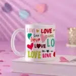 Love Mug