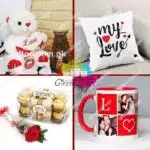 Gift For My Love