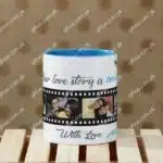 love story
