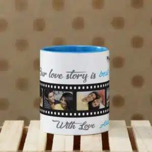 love story