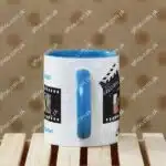 Love Story Mug - Image 3