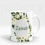 Name mug 2