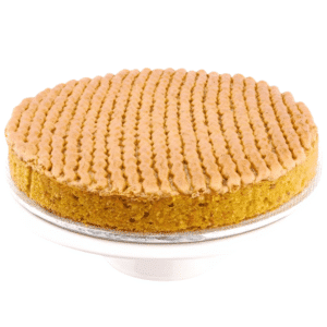 Almond Macaroon Cake