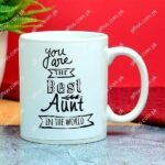 Your Are the best aunt