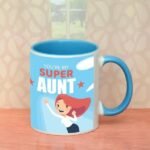 aunt mug