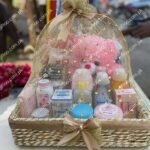 baby basket