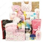 baby gift hamper