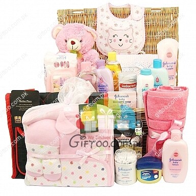 Baby Gift Basket, Organic Baby Gift Basket, Unique Baby Gifts, Newborn Baby  Gifts, Gender Neutral Baby Gift, Baby Gifts, Woodland Baby Gift - Etsy