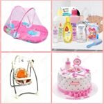 baby girl combo gifts
