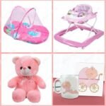 baby girl gifts