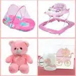 baby girl gifts