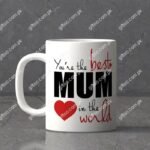 best mom in the world