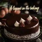 bounty cake