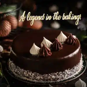 bounty cake