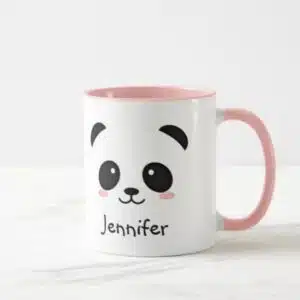 panda