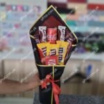chocolate bpuquet