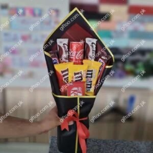 chocolate bpuquet