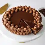 chocolate bundant cake
