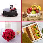 Healthy Gifts