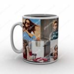 picture mug