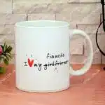 fiancee