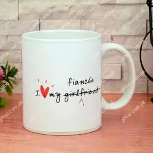 fiancee