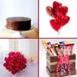 Chocolaty Deal