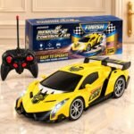 Remote Car by Ride-On Toys & Kids Vehicles