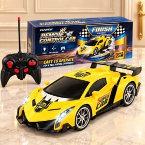 Remote Car by Ride-On Toys & Kids Vehicles