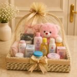 New Born Baby Gift Hamper - Image 2