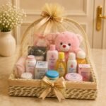 New Born Baby Gift Hamper - Congratulations Gifts | Giftoo Pakistan