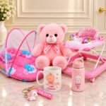 New Born Baby Girl Deal 2 by Kids Combos