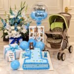 1st Birthday Gifts