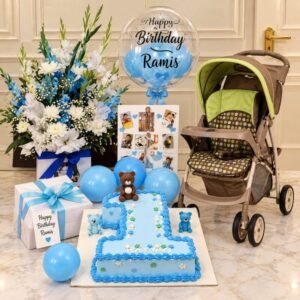 1st Birthday Gifts