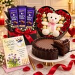 Surprise on Hai Deal for Wedding