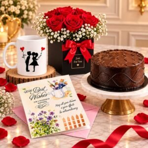 Decent Deal for Valentines Day